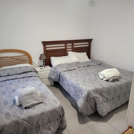 Los1-Vao Holiday Rentals- Los Alcazares Near Roda Roundabout Exterior foto