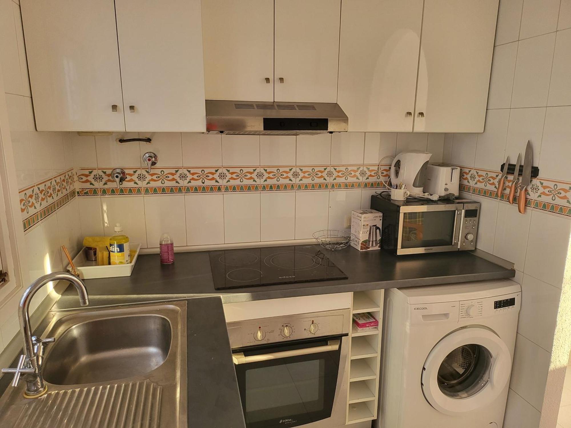 Los1-Vao Holiday Rentals- Los Alcazares Near Roda Roundabout Zimmer foto